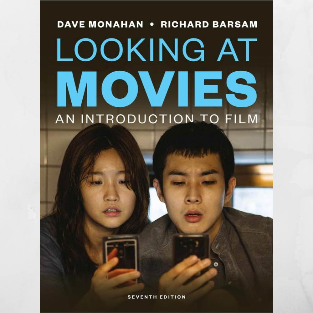 Regarder des films : une introduction au cinéma, 7e édition