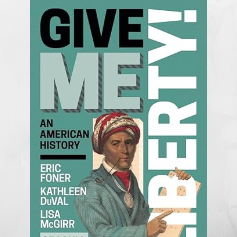 Give Me Liberty Seagull 7e édition