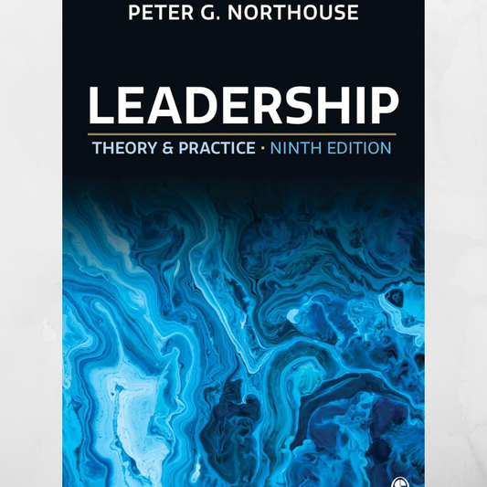 Théorie et pratique du leadership, 9e édition