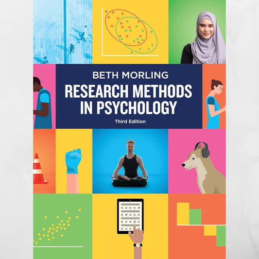 Méthodes de recherche en psychologie : évaluer un monde d'informations