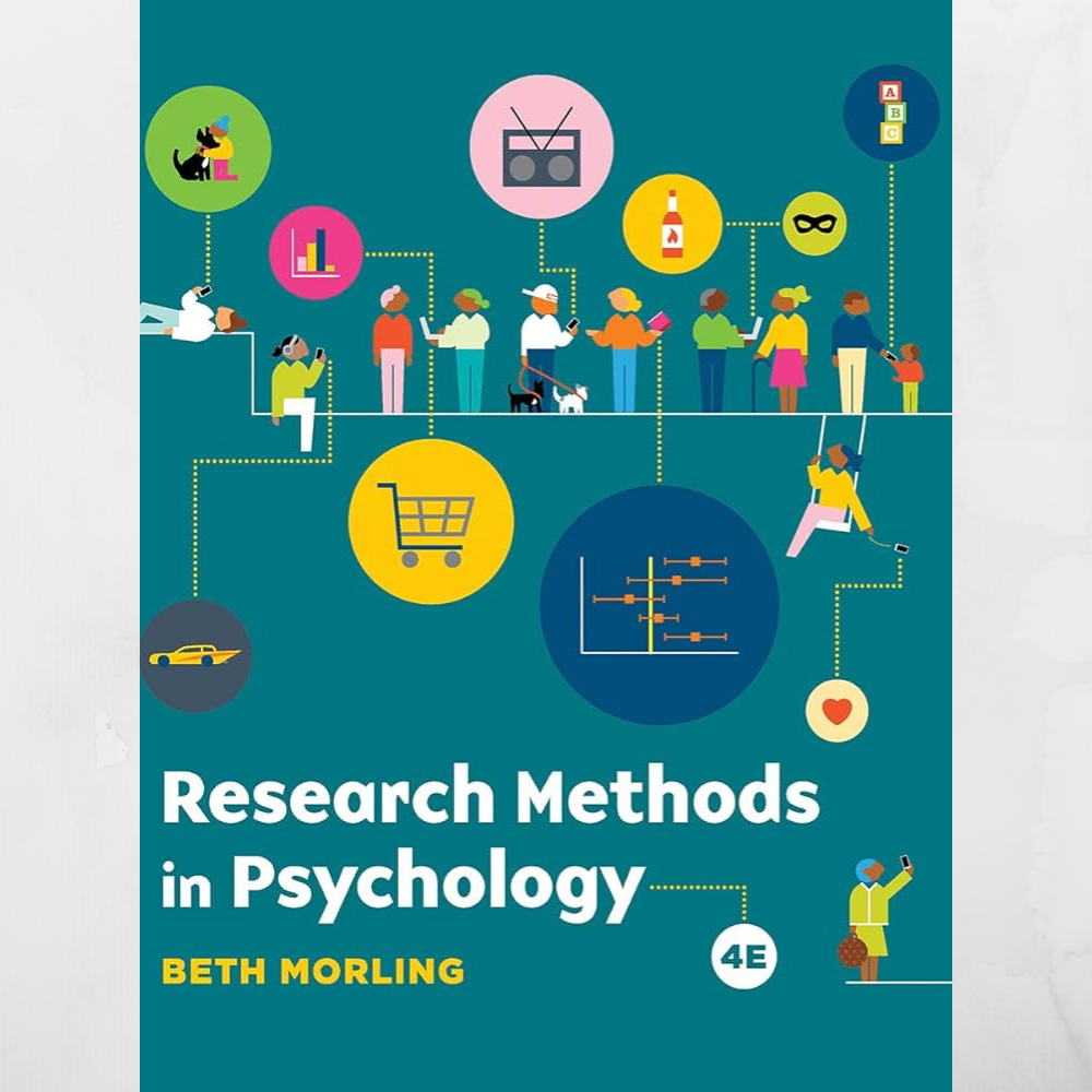 Méthodes de recherche en psychologie, 4e édition