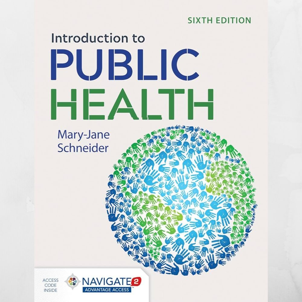 Introduction à la santé publique, 6e édition