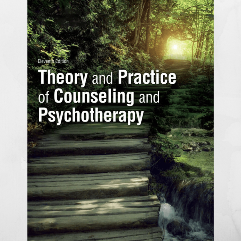 Théorie et pratique du conseil et de la psychothérapie, 11e édition